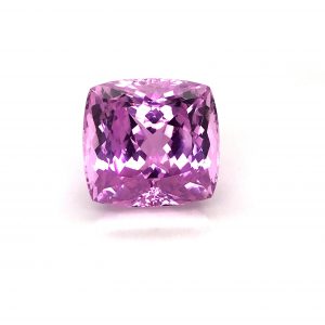 96.80 Carats Pink Cushion Kunzite abc-stones-co-ltd.myshopify.com [variant_title]