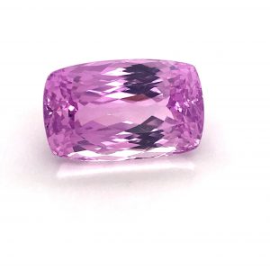 57.60 Carats Pink Cushion Kunzite abc-stones-co-ltd.myshopify.com [variant_title]