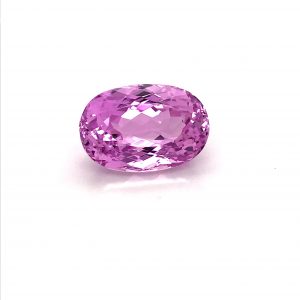 37.10 Carats Pink Oval Kunzite abc-stones-co-ltd.myshopify.com [variant_title]