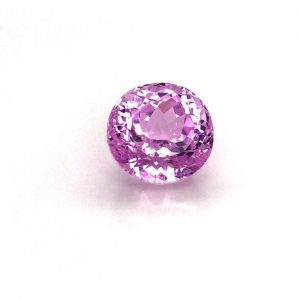 24.06 Carats Pink Round Kunzite abc-stones-co-ltd.myshopify.com [variant_title]