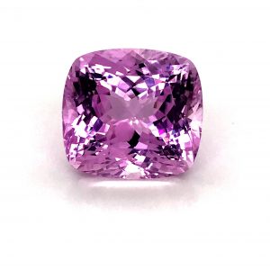 57.58 Carats Pink Cushion Kunzite abc-stones-co-ltd.myshopify.com [variant_title]