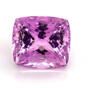 108.32 Carats Pink Cushion Kunzite abc-stones-co-ltd.myshopify.com [variant_title]