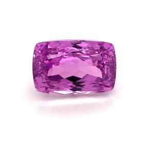 52.93 Carats  Certified Pink Cushion Kunzite abc-stones-co-ltd.myshopify.com [variant_title]