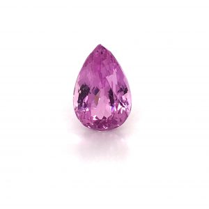 18.75 Carats Pink Pear Kunzite abc-stones-co-ltd.myshopify.com [variant_title]