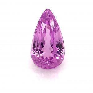 36.44 Carats Pink Pear Kunzite abc-stones-co-ltd.myshopify.com [variant_title]