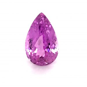 38.60 Carats Pink Pear Kunzite abc-stones-co-ltd.myshopify.com [variant_title]