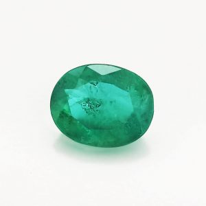 2.44 Carats Green Oval Emerald abc-stones-co-ltd.myshopify.com [variant_title]