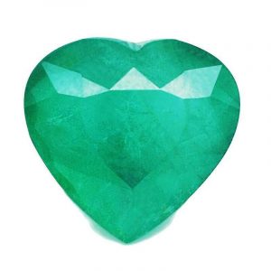 8.44 Carats Green Heart Shape Emerald abc-stones-co-ltd.myshopify.com [variant_title]