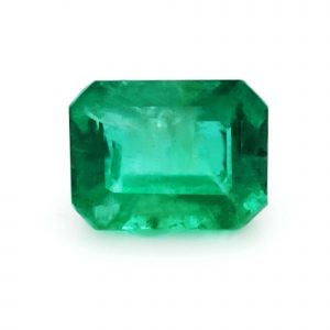 2.04 Carats Green Octagon Cut Emerald abc-stones-co-ltd.myshopify.com [variant_title]