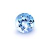 2.0 mm Sky Blue Round Topaz abc-stones-co-ltd.myshopify.com [variant_title]