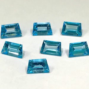15.90 Carats Swiss Blue Fancy Topaz abc-stones-co-ltd.myshopify.com [variant_title]