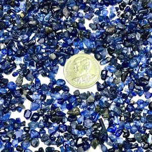 10/50/100 Carats Mabella Blue Sapphire Rough Lot abc-stones-co-ltd.myshopify.com [variant_title]