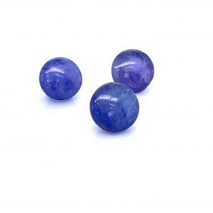 21.70 Carats Blue Round Tanzanite abc-stones-co-ltd.myshopify.com [variant_title]