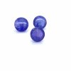 17.12 Carats Blue Round Tanzanite abc-stones-co-ltd.myshopify.com [variant_title]