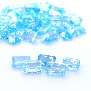 5x3/6x4/7x5/8x6/9x7/10x8 mm Sky Blue Octagon Topaz abc-stones-co-ltd.myshopify.com [variant_title]