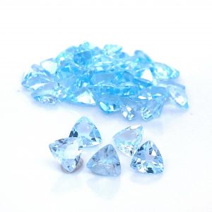 3/4/5/6 mm Sky Blue Trillion Topaz abc-stones-co-ltd.myshopify.com [variant_title]