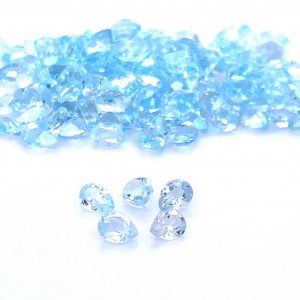 4x3 mm Sky Blue Pear Topaz abc-stones-co-ltd.myshopify.com [variant_title]