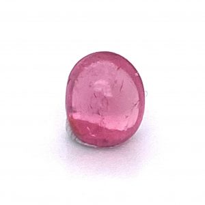 1.83 Carats Pink Cabochon Rubellite abc-stones-co-ltd.myshopify.com [variant_title]