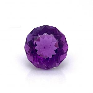 13.70 Carats Purple Round Amethyst abc-stones-co-ltd.myshopify.com [variant_title]