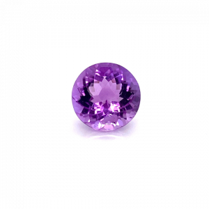 12.50 Carats Purple Round Amethyst abc-stones-co-ltd.myshopify.com [variant_title]