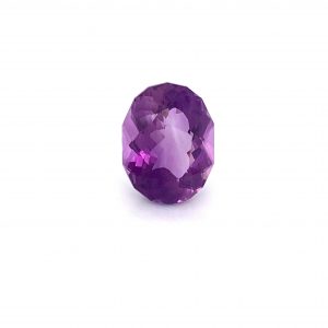 15.30 Carats Purple Oval Amethyst abc-stones-co-ltd.myshopify.com [variant_title]