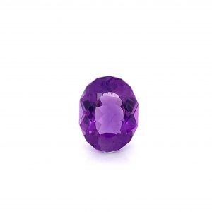 14.22 Carats Purple Oval Amethyst abc-stones-co-ltd.myshopify.com [variant_title]