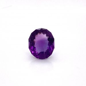 12.40 Carats Purple Oval Amethyst abc-stones-co-ltd.myshopify.com [variant_title]