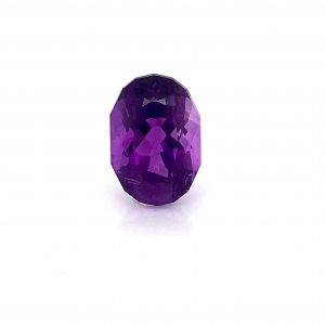 13.10 Carats Purple Oval Amethyst abc-stones-co-ltd.myshopify.com [variant_title]