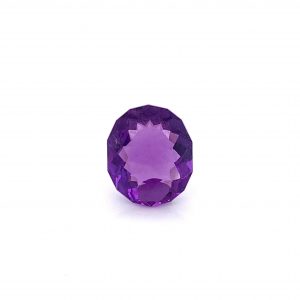 8.20 Carats Purple Oval Amethyst abc-stones-co-ltd.myshopify.com [variant_title]