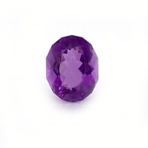 11.70 Carats Purple Oval Amethyst abc-stones-co-ltd.myshopify.com [variant_title]