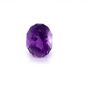 11.13 Carats Purple Oval Amethyst abc-stones-co-ltd.myshopify.com [variant_title]