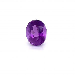 12.30 Carats Purple Oval Amethyst abc-stones-co-ltd.myshopify.com [variant_title]