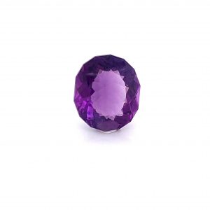 13.52 Carats Purple Oval Amethyst abc-stones-co-ltd.myshopify.com [variant_title]