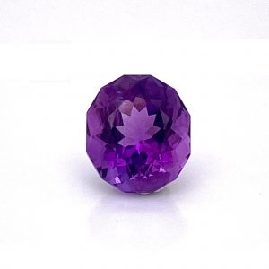 11.37 Carats Purple Oval Amethyst abc-stones-co-ltd.myshopify.com [variant_title]