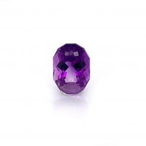 8.70 Carats Purple Oval Amethyst abc-stones-co-ltd.myshopify.com [variant_title]