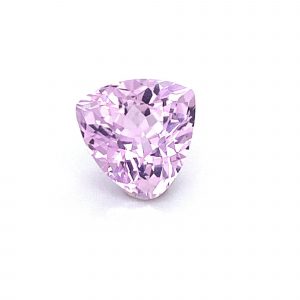 6/7/8/9/10/ 11/12/13/14/15 MM Blossom Pink Trillion Kunzite abc-stones-co-ltd.myshopify.com [variant_title]