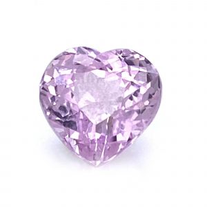 6/7/8/9/10/ 11/12/13/14/15 MM Blossom Pink Heart Kunzite abc-stones-co-ltd.myshopify.com [variant_title]
