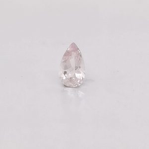 1.30 Carats AAA UNTREATED  Morganite abc-stones-co-ltd.myshopify.com [variant_title]