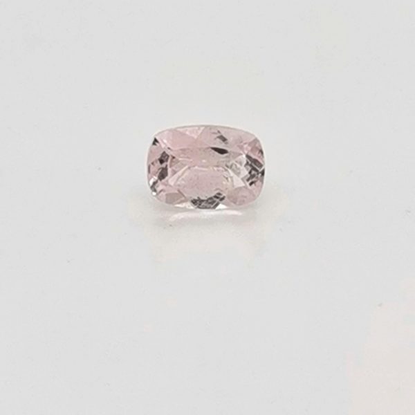 0.78 Carats AAA UNTREATED  Morganite abc-stones-co-ltd.myshopify.com [variant_title]
