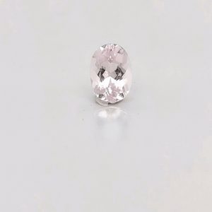 1.56 Carats AAA UNTREATED  Morganite abc-stones-co-ltd.myshopify.com [variant_title]