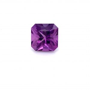 8.56 Carats Purple Octagon Amethyst abc-stones-co-ltd.myshopify.com [variant_title]