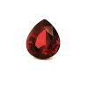 7.52 Carat Red Pear Shape Rhodolite Garnet abc-stones-co-ltd.myshopify.com [variant_title]