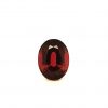 7.72 Carat Red Oval Rhodolite Garnet abc-stones-co-ltd.myshopify.com [variant_title]