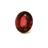 8.14 Carat Red Oval Rhodolite Garnet abc-stones-co-ltd.myshopify.com [variant_title]