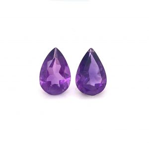 4.90 Carats Purple Amethyst Pair abc-stones-co-ltd.myshopify.com [variant_title]