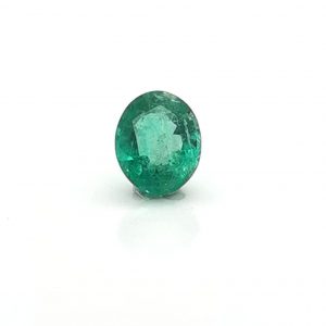 2.28 Carats Green Oval Emerald abc-stones-co-ltd.myshopify.com [variant_title]