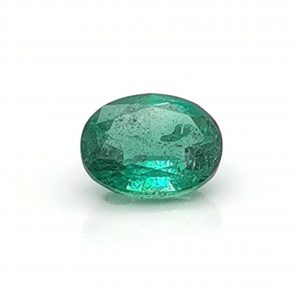 2.78 Carats Green Oval Emerald abc-stones-co-ltd.myshopify.com [variant_title]