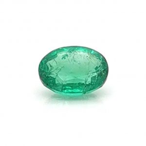 2.80 Carats Green Oval Emerald abc-stones-co-ltd.myshopify.com [variant_title]