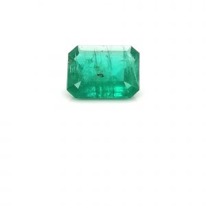 5.67 Carats Green Octagon Cut Emerald abc-stones-co-ltd.myshopify.com [variant_title]
