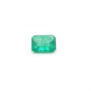 2.20 Carats Green Octagon Cut Emerald abc-stones-co-ltd.myshopify.com [variant_title]